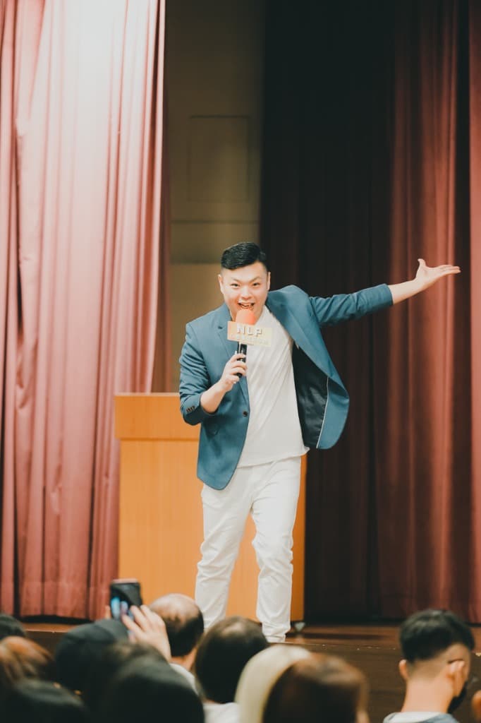 劉定洋 (Leo)